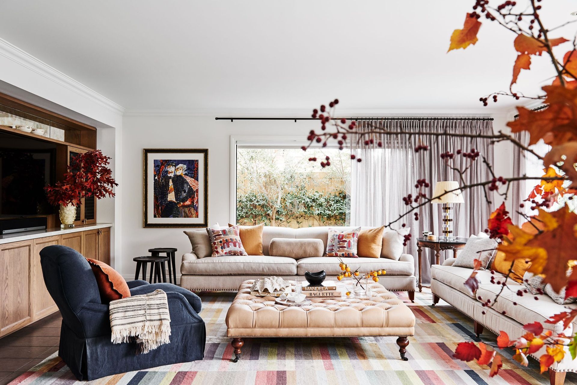 Supporting Image 5 for Marylou Sobel Interior Design