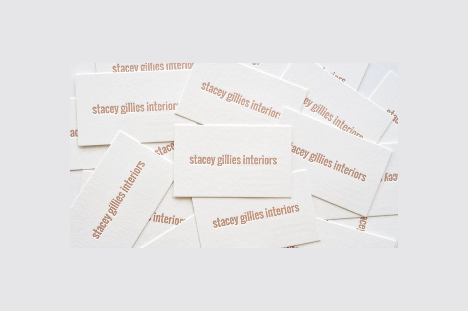 Stacey Gillies Interiors