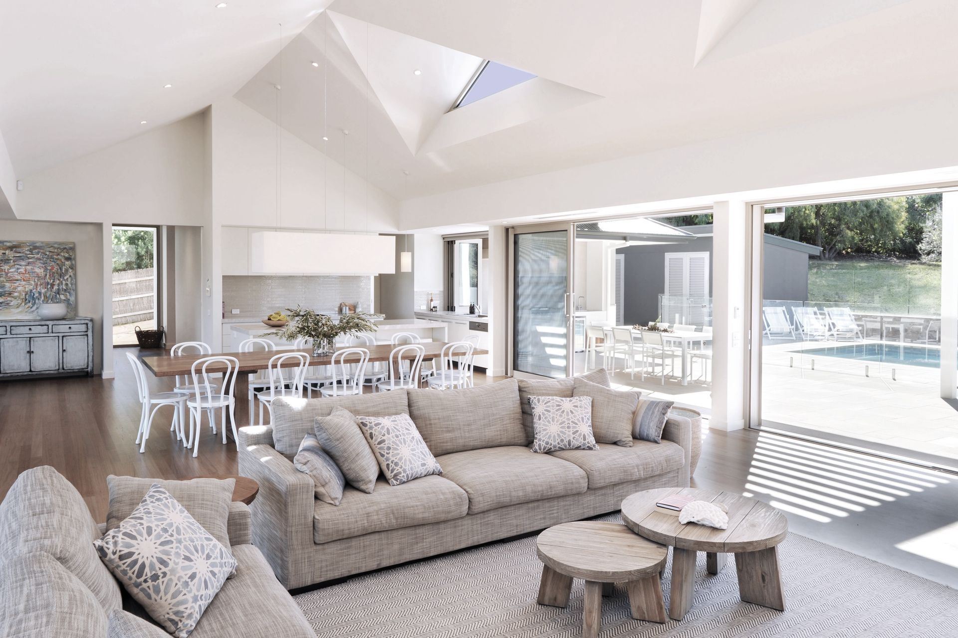 Supporting Image 2 for Sally Feeney Interior Design