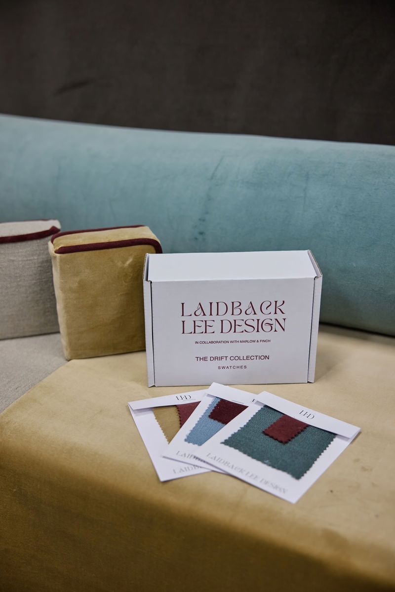 Laidback Lee Design