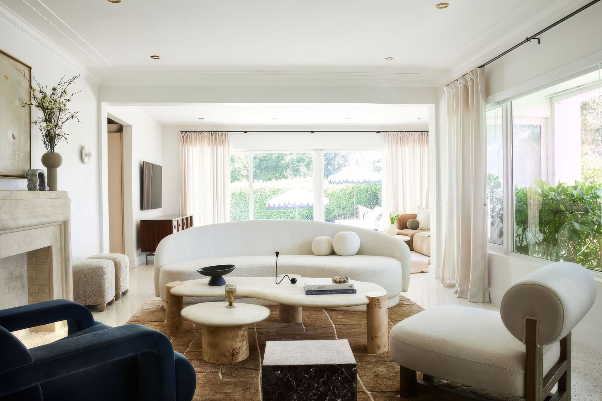 Supporting Image 1 for Christal Gines Interiors