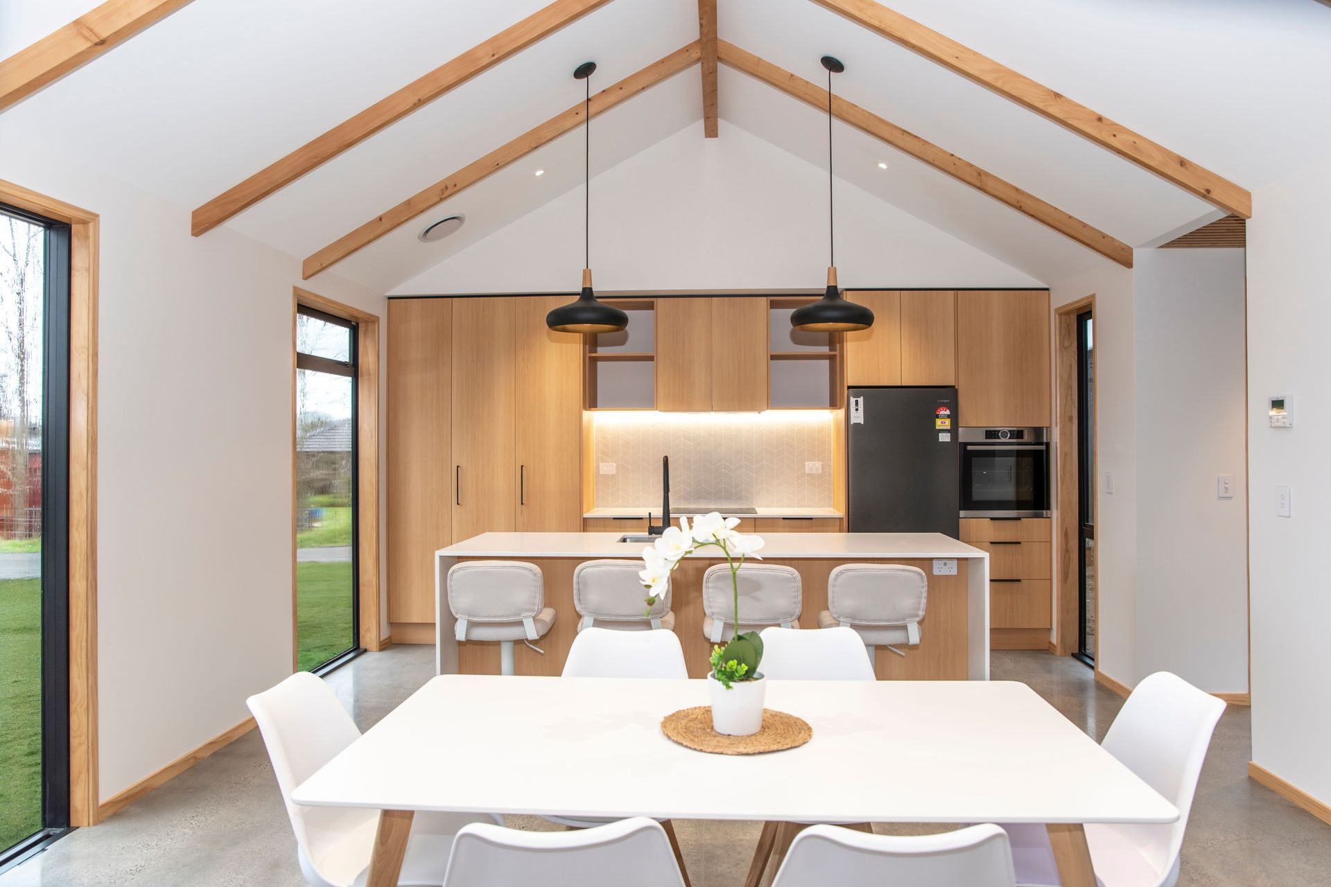 Supporting Image 2 for Kerryn Elwin / Interior Designer