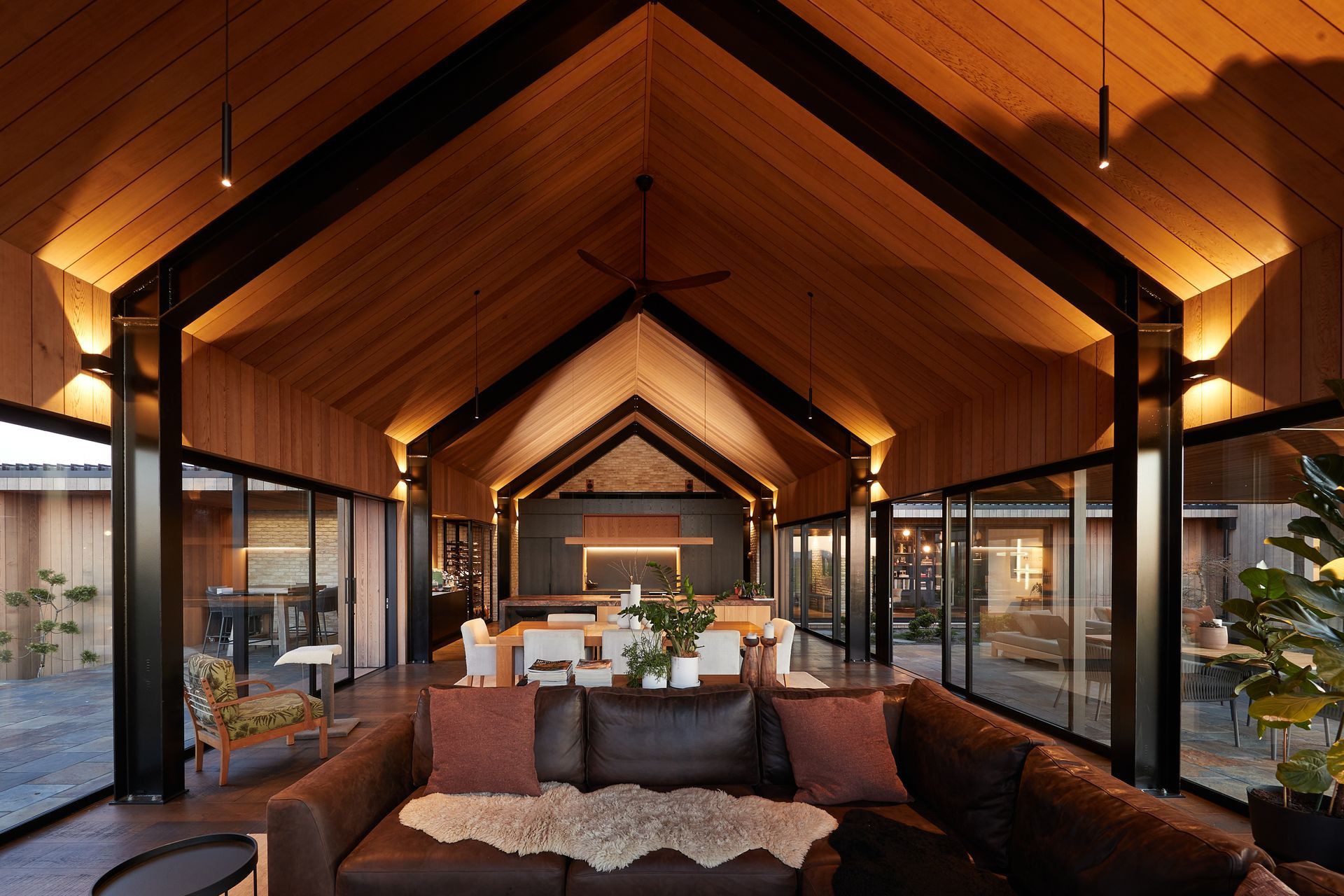 Turton Oliver Interior Design banner