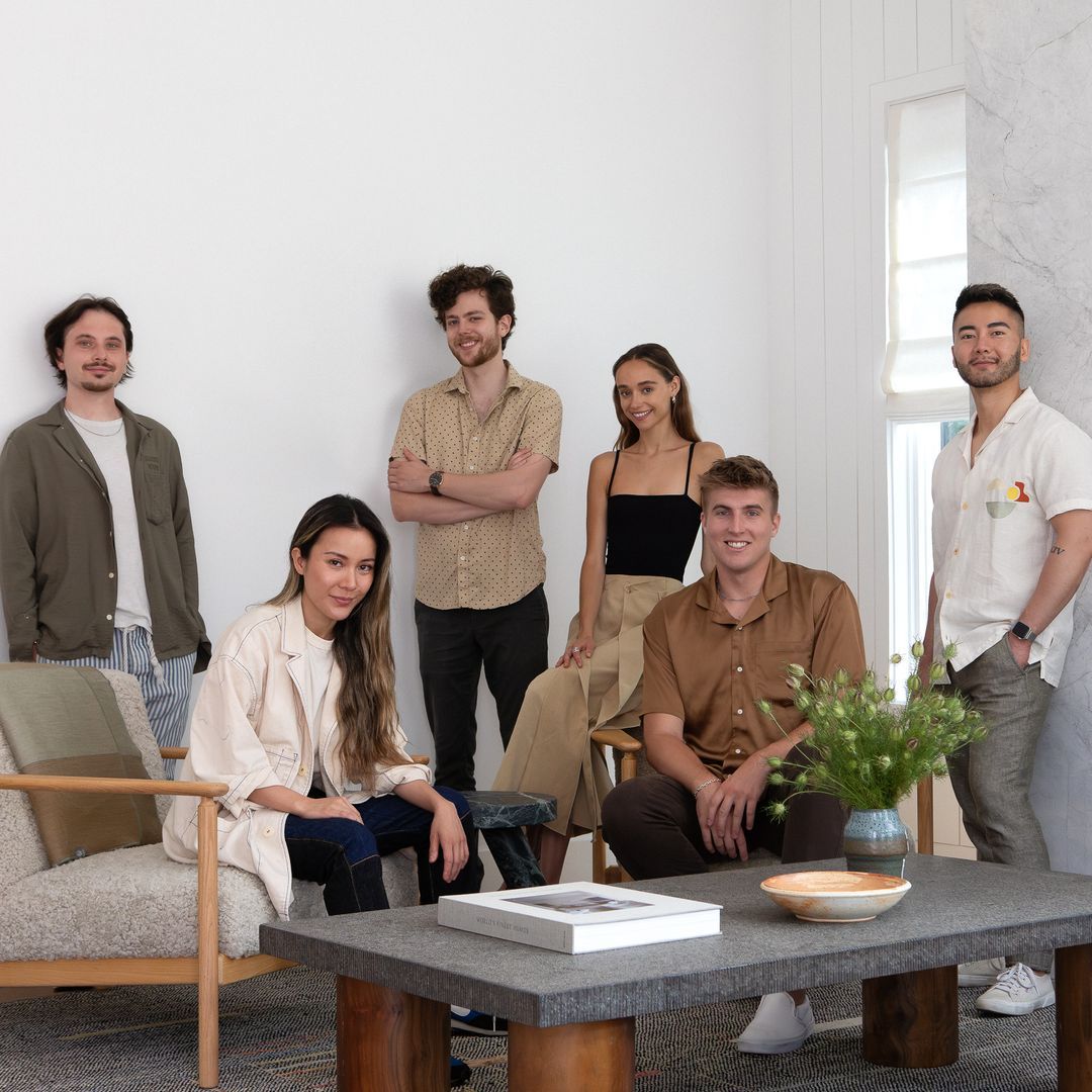 Hanna Li Interiors