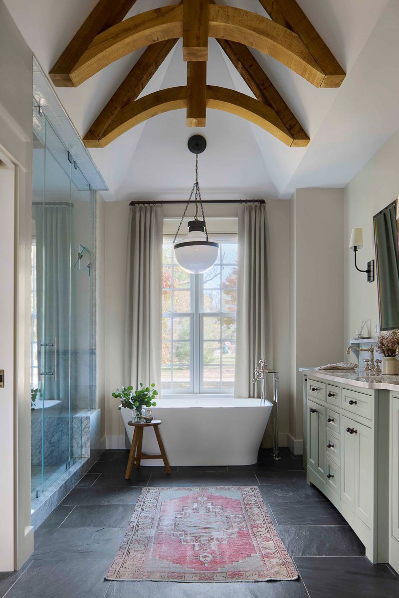 Sharp & Grey Interiors