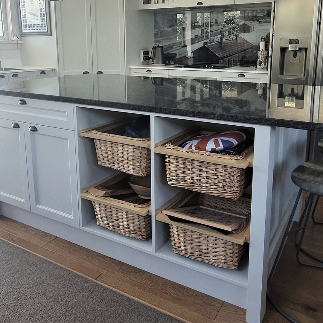 Kirks Joinery