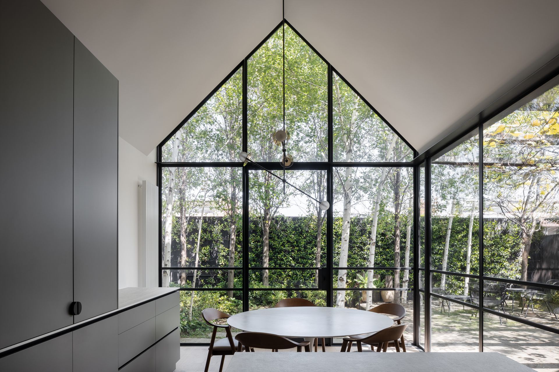 Supporting Image 7 for Steel Window Design