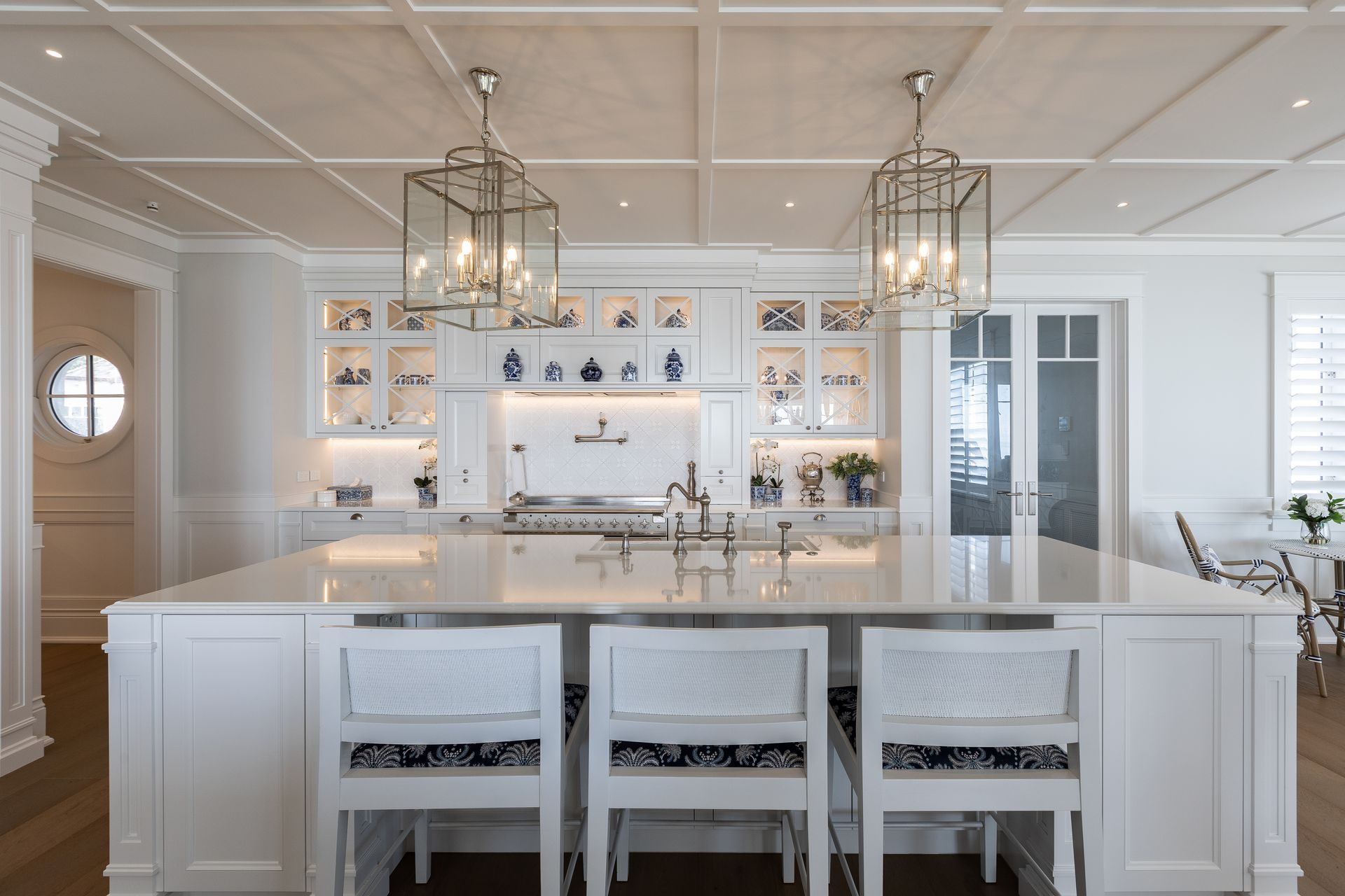 Supporting Image 4 for Kitchens by Design