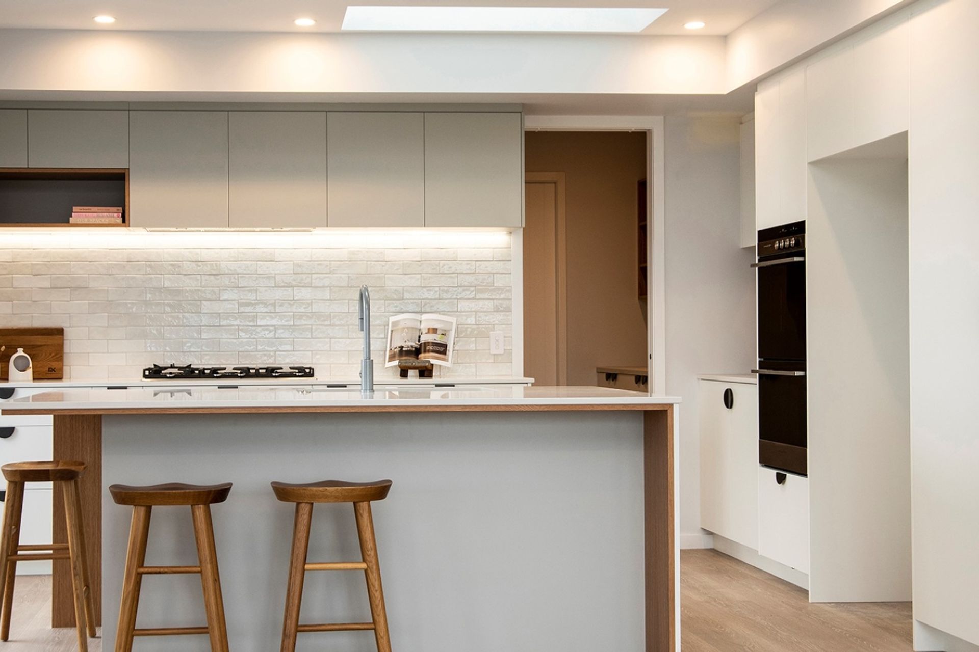 McIndoe Kitchens banner