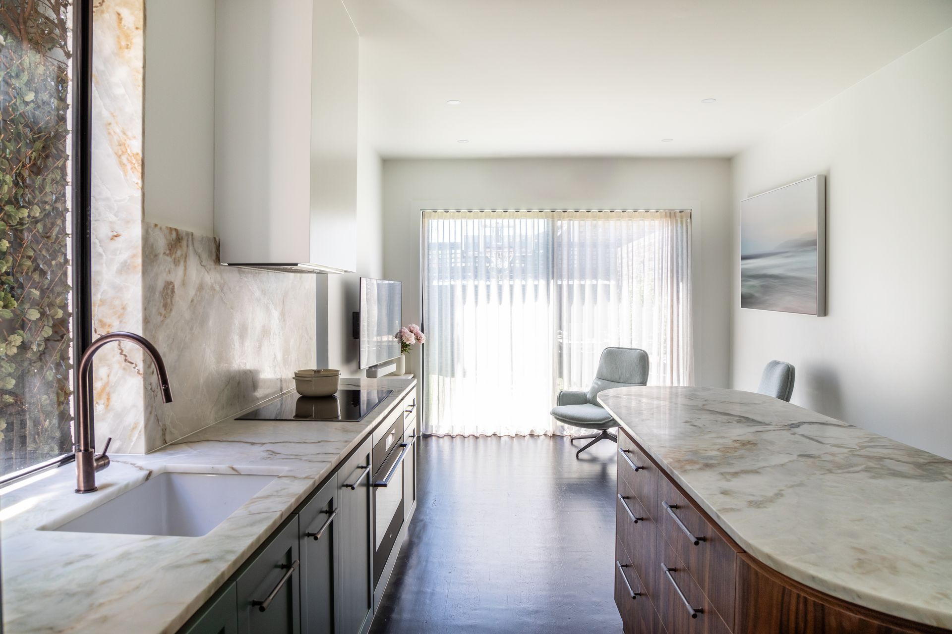 Supporting Image 3 for NOSIVA Custom Cabinetry
