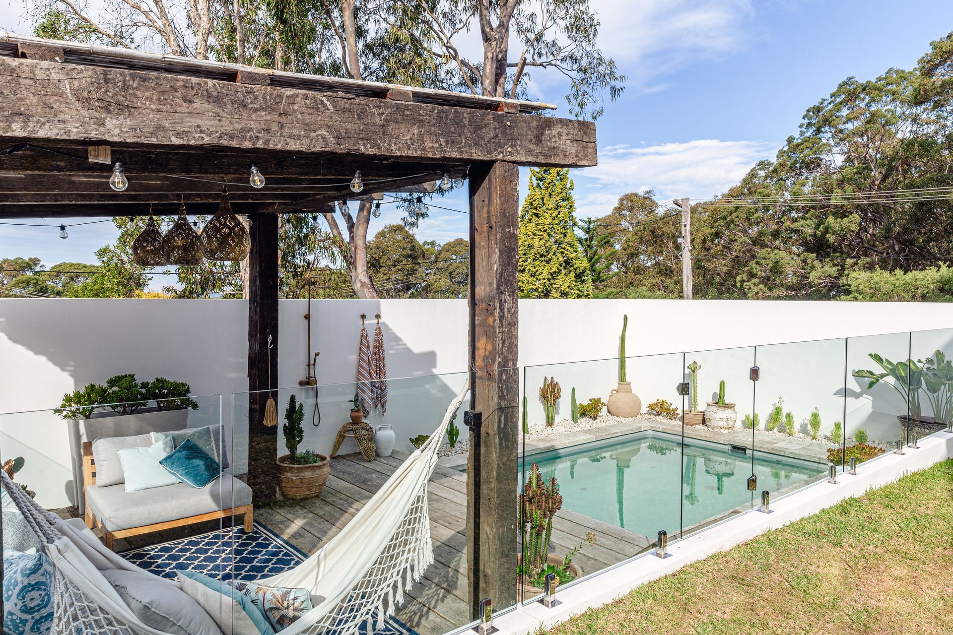 Supporting Image 5 for MUD Landscape Design