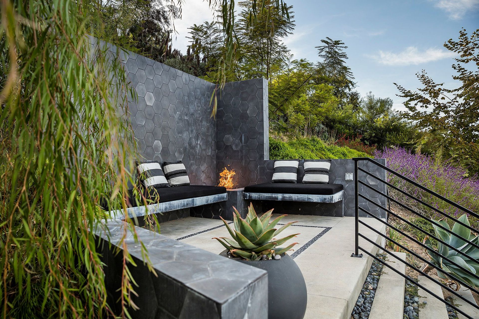 Supporting Image 4 for Ecocentrix Landscape Architecture