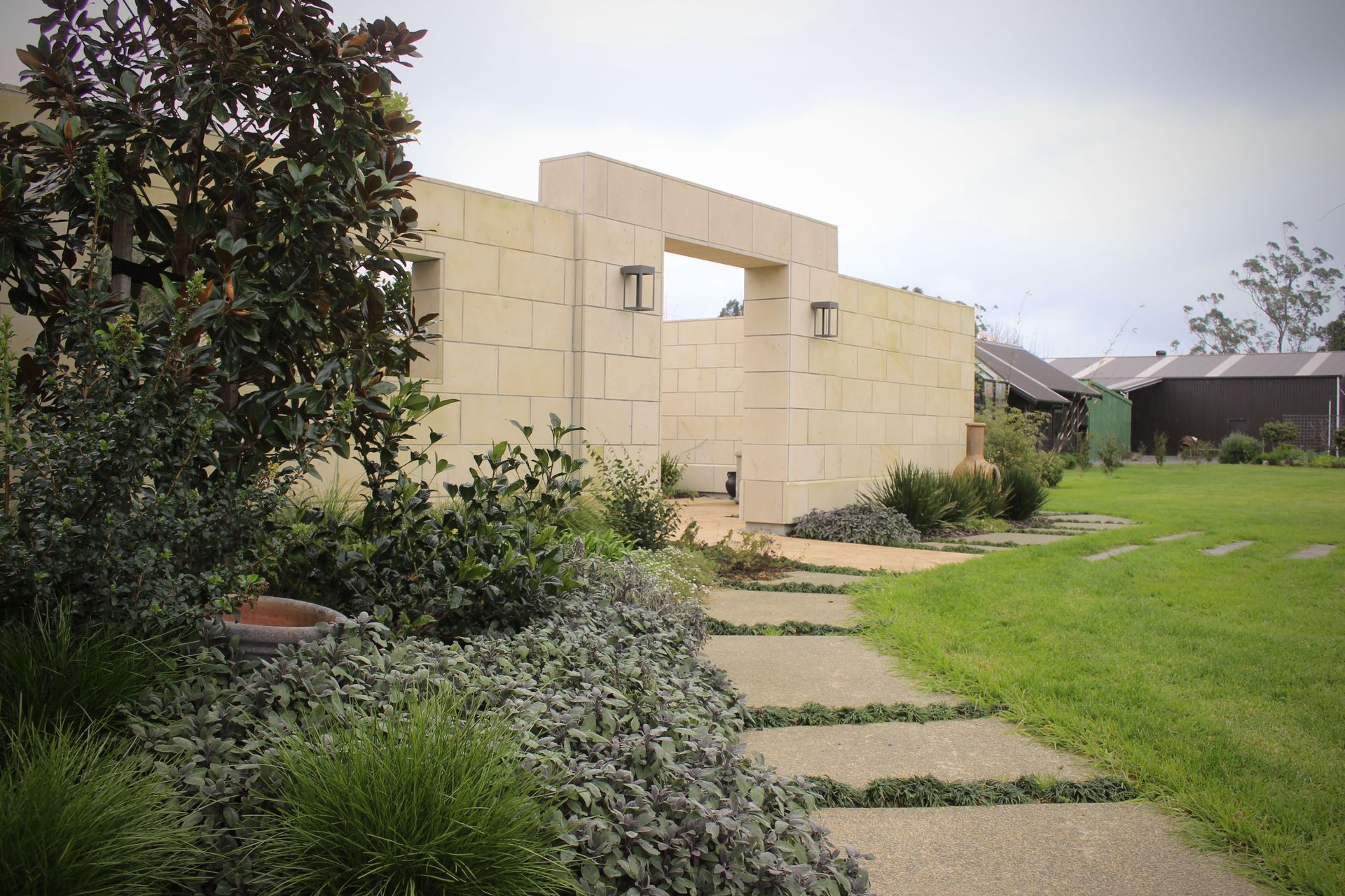 Supporting Image 4 for JD Landscape Architecture