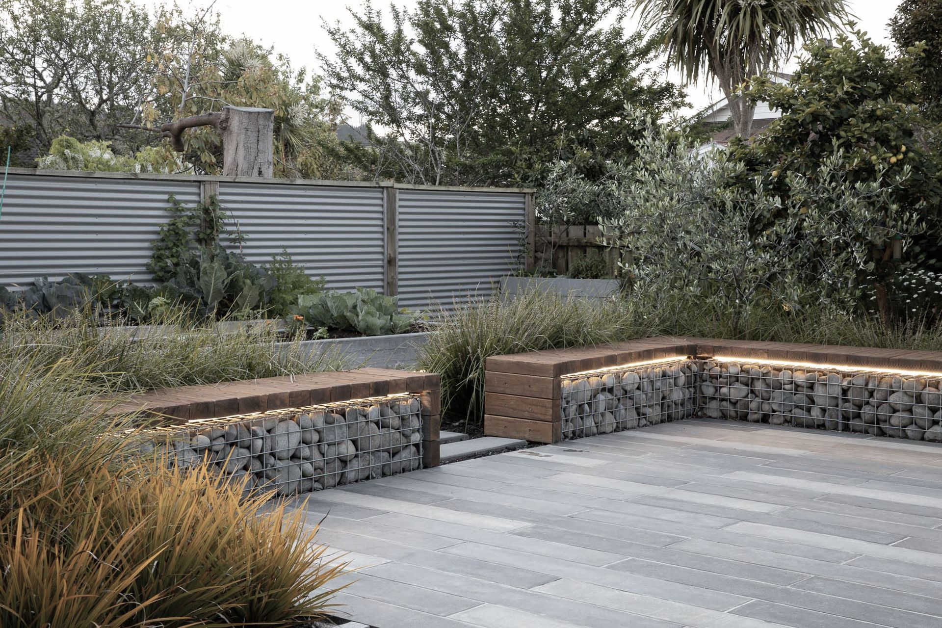 JD Landscape Architecture banner