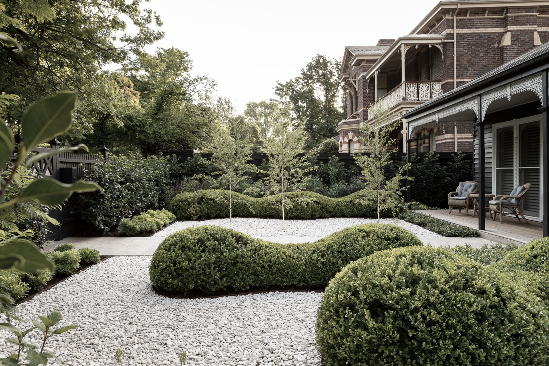 Supporting Image 3 for Bethany Williamson Landscape Architecture