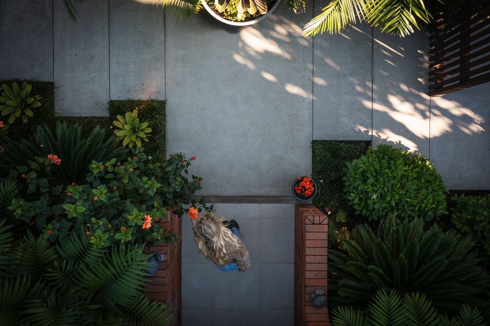 Sculpt Gardens