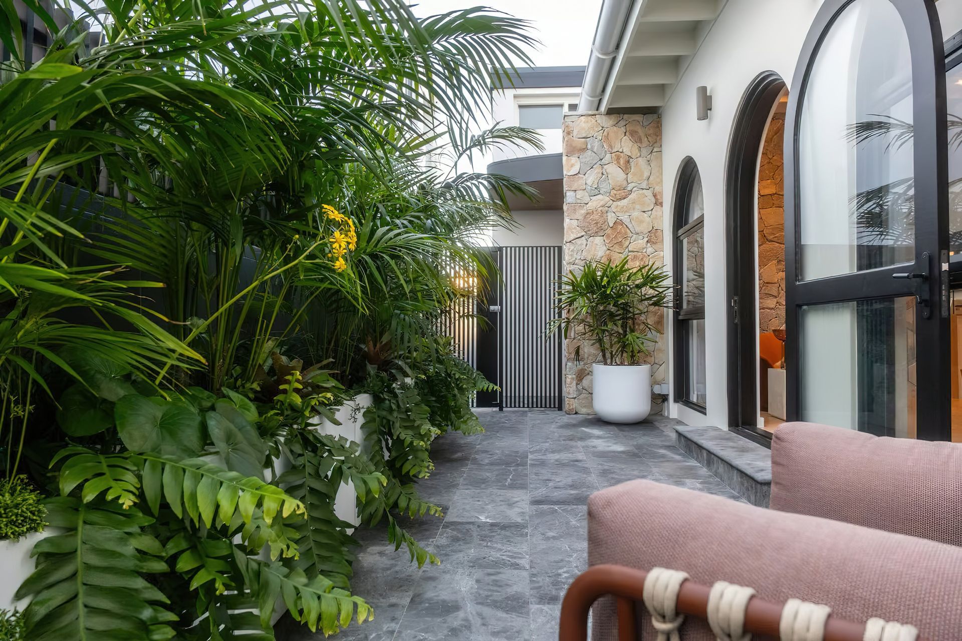 Supporting Image 5 for Vogue & Vine - Landscape Designers Sydney