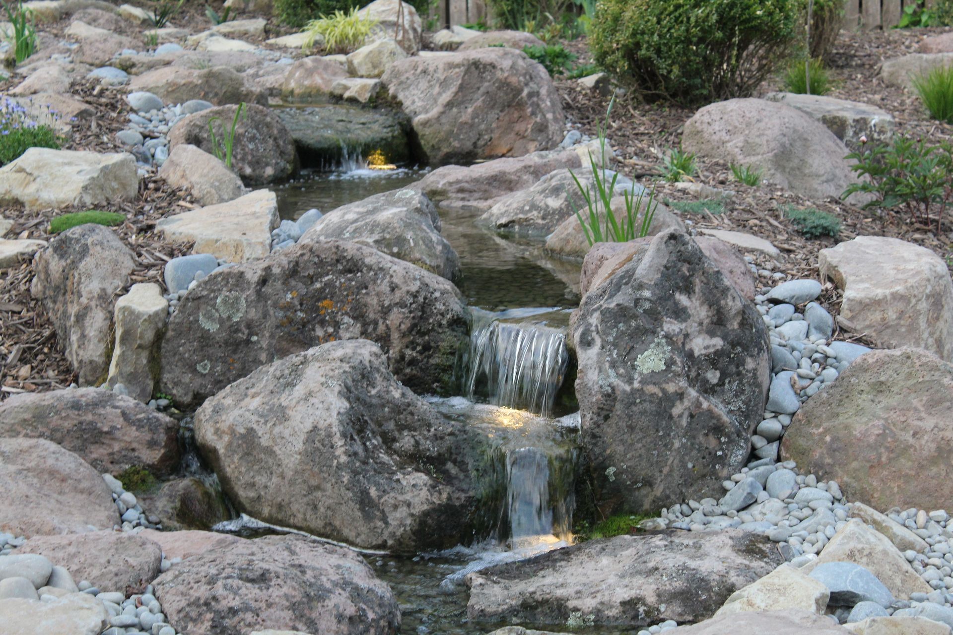 Supporting Image 1 for Southern Waterscapes Limited