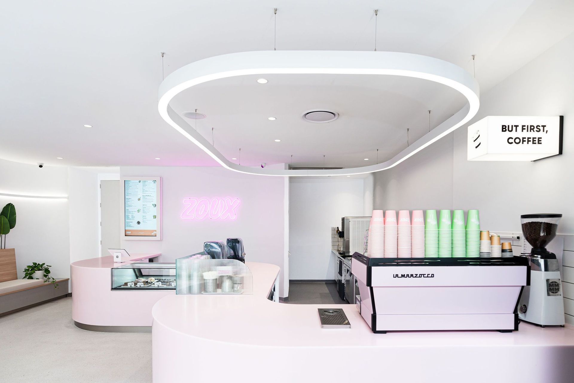 Supporting Image 6 for TecLED Architectural Lighting