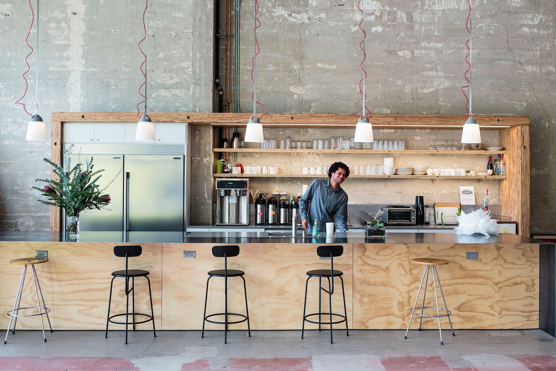 Supporting Image 1 for Zack | de Vito Architecture + Construction