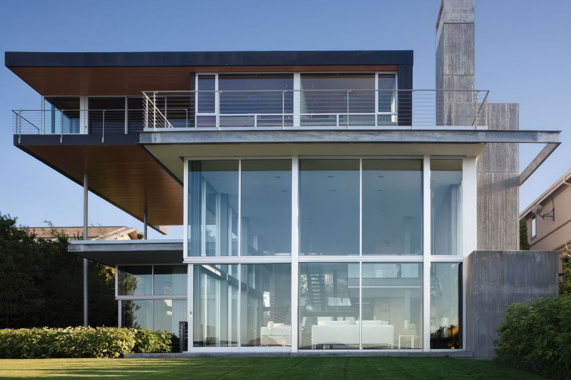 Supporting Image 6 for E. Cobb Architects Partners