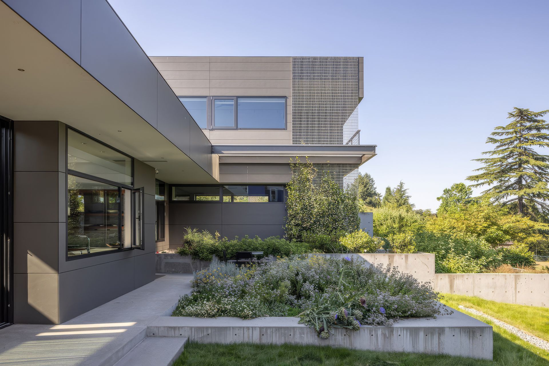 Supporting Image 7 for E. Cobb Architects Partners