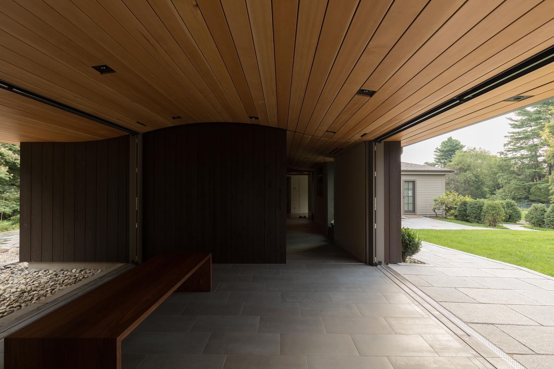 Supporting Image 1 for I-Kanda Architects