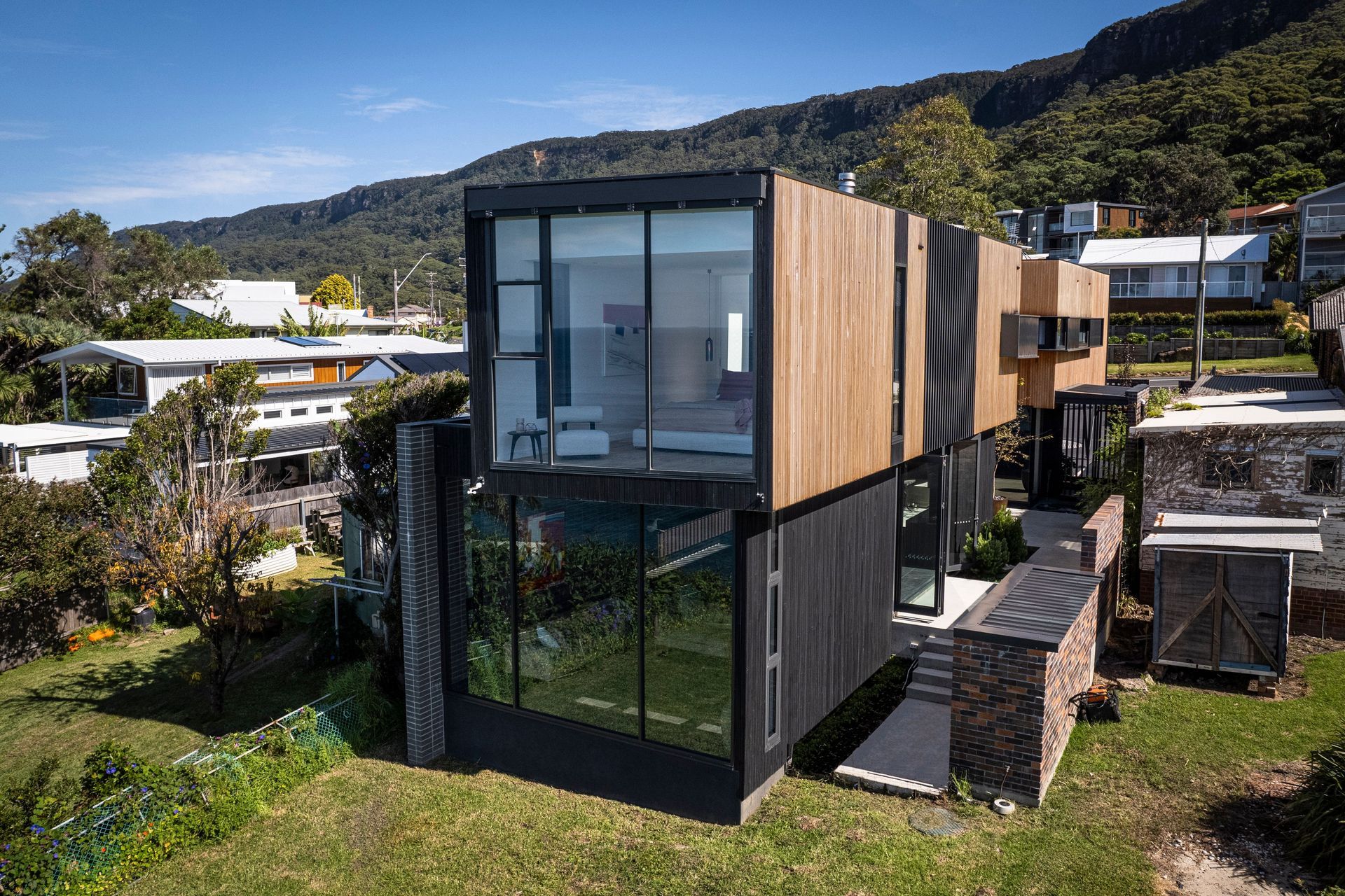 Supporting Image 3 for TASS Architects + Builders