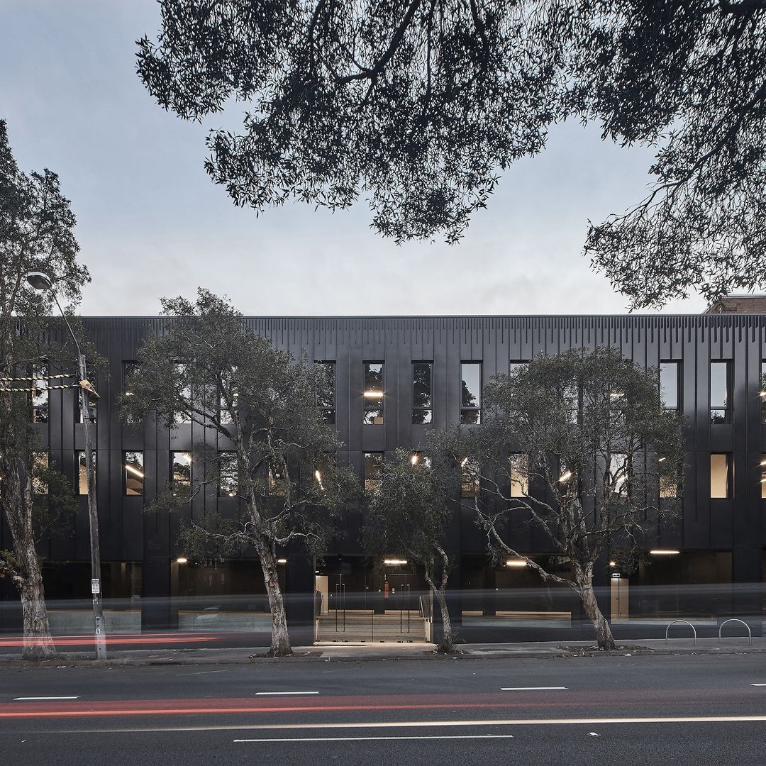 Architecture AND