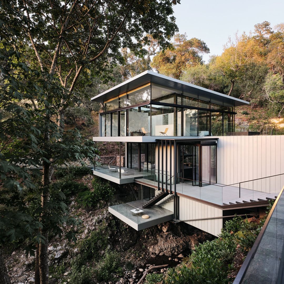 Fougeron Architecture