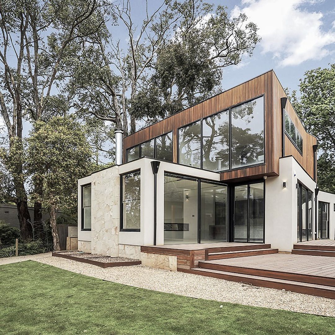 H2Q Architecture