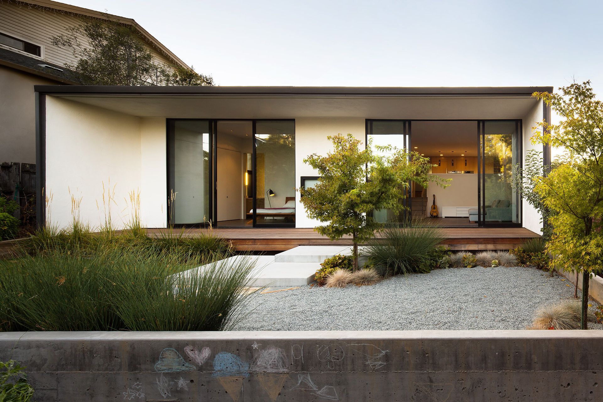 Supporting Image 4 for Hennessey Architecture