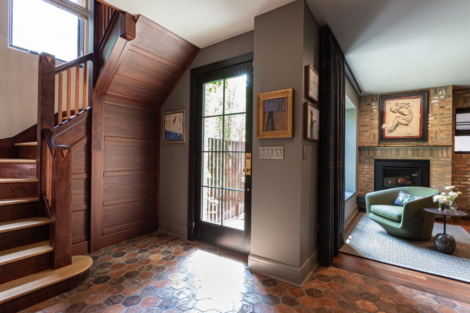 Supporting Image 6 for Nicholas Moriarty Interiors
