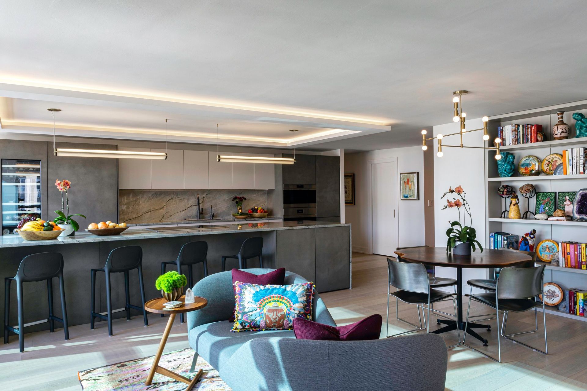 Supporting Image 2 for Nicholas Moriarty Interiors