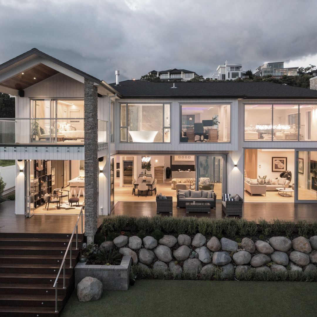 Yao Homes