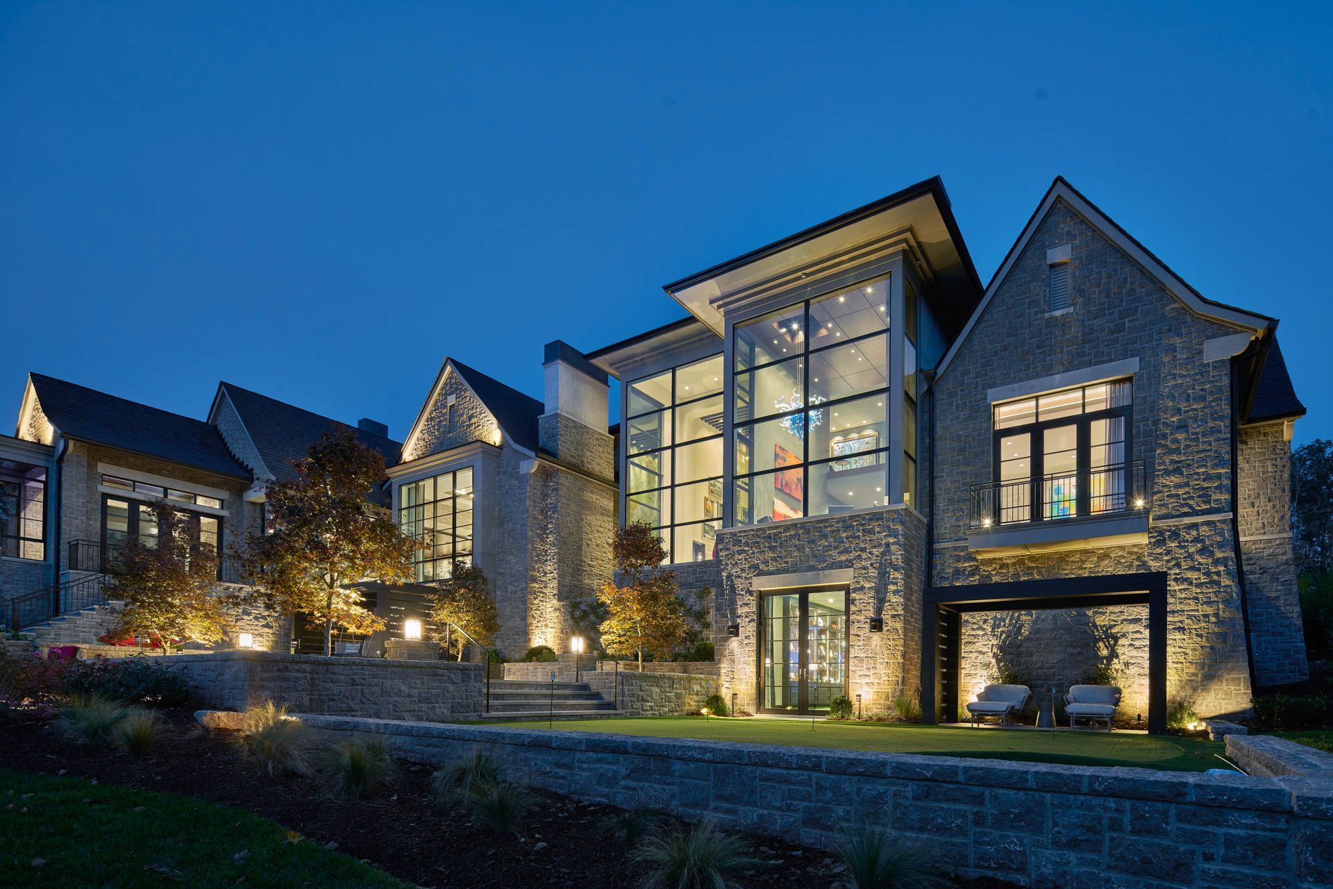 Scott Wilson Architect banner