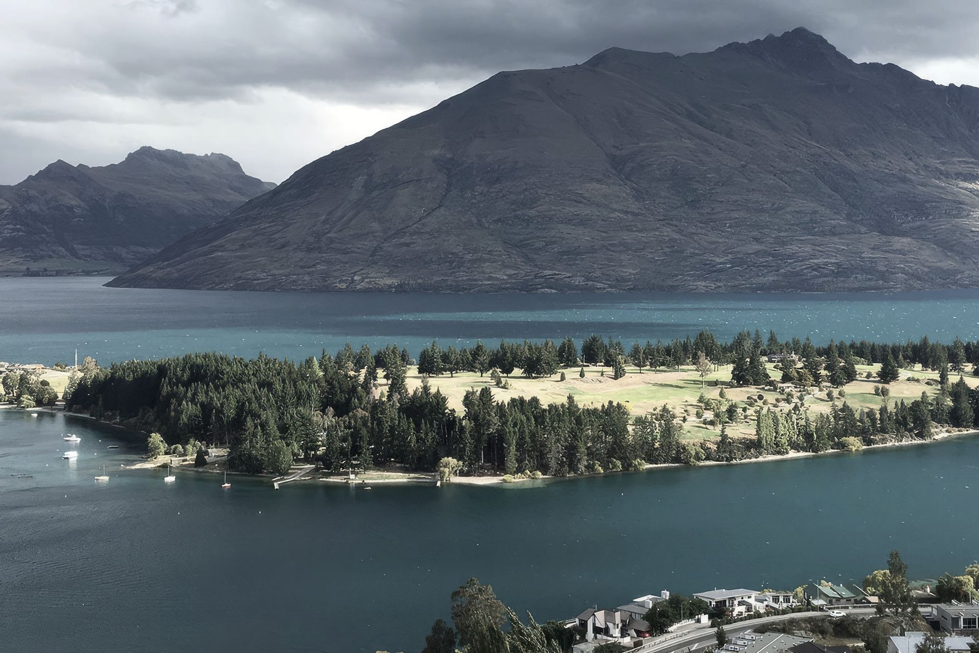 Supporting Image 2 for Queenstown Plumbing & Gas