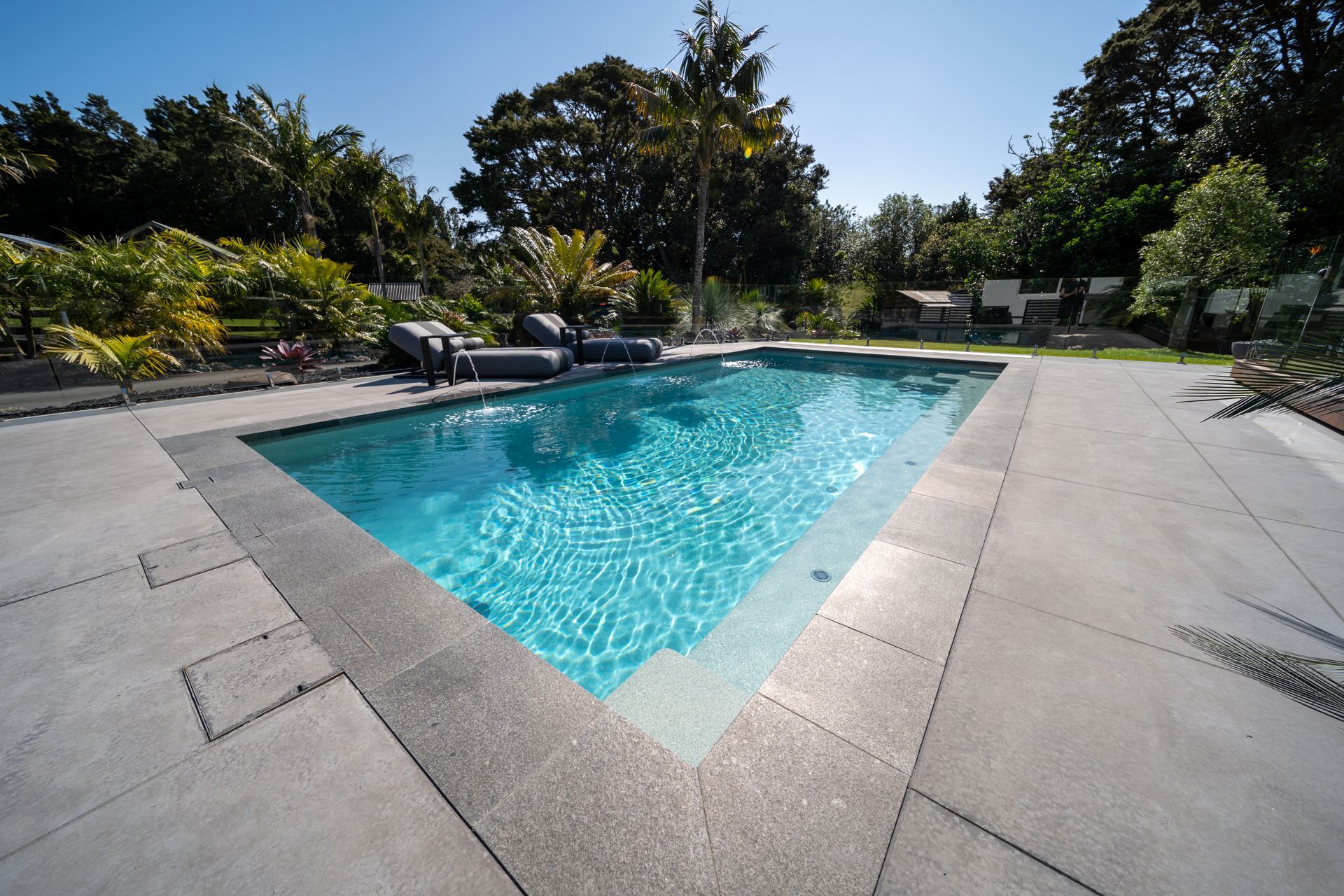 Hero Banner for OCD Pools
