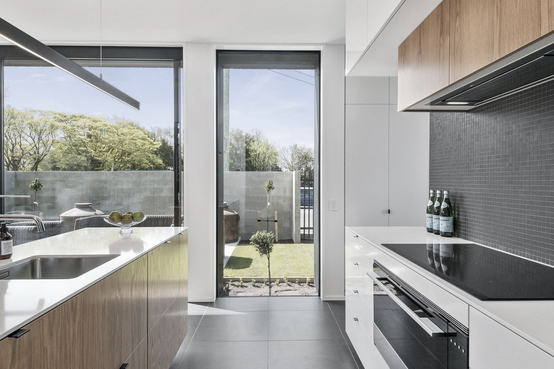 Hero Banner for Nulook® Windows & Doors