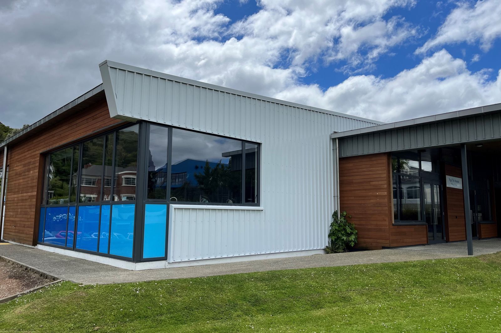 Morlite Aluminium – Nulook® Dunedin