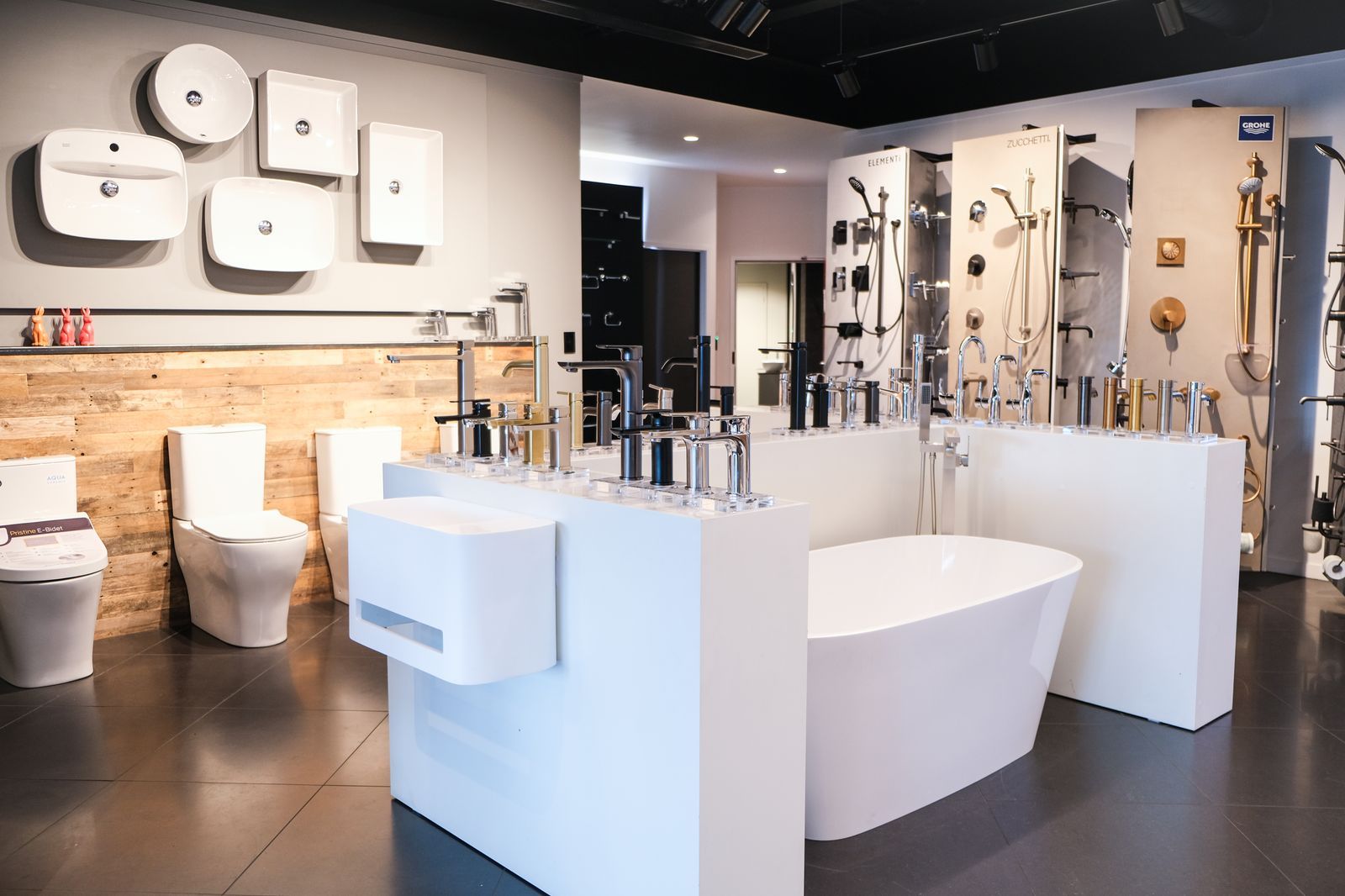 Robertson Bathware