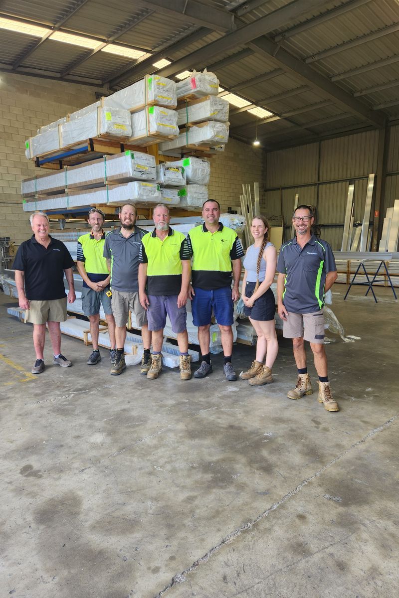 Louvretec Australia