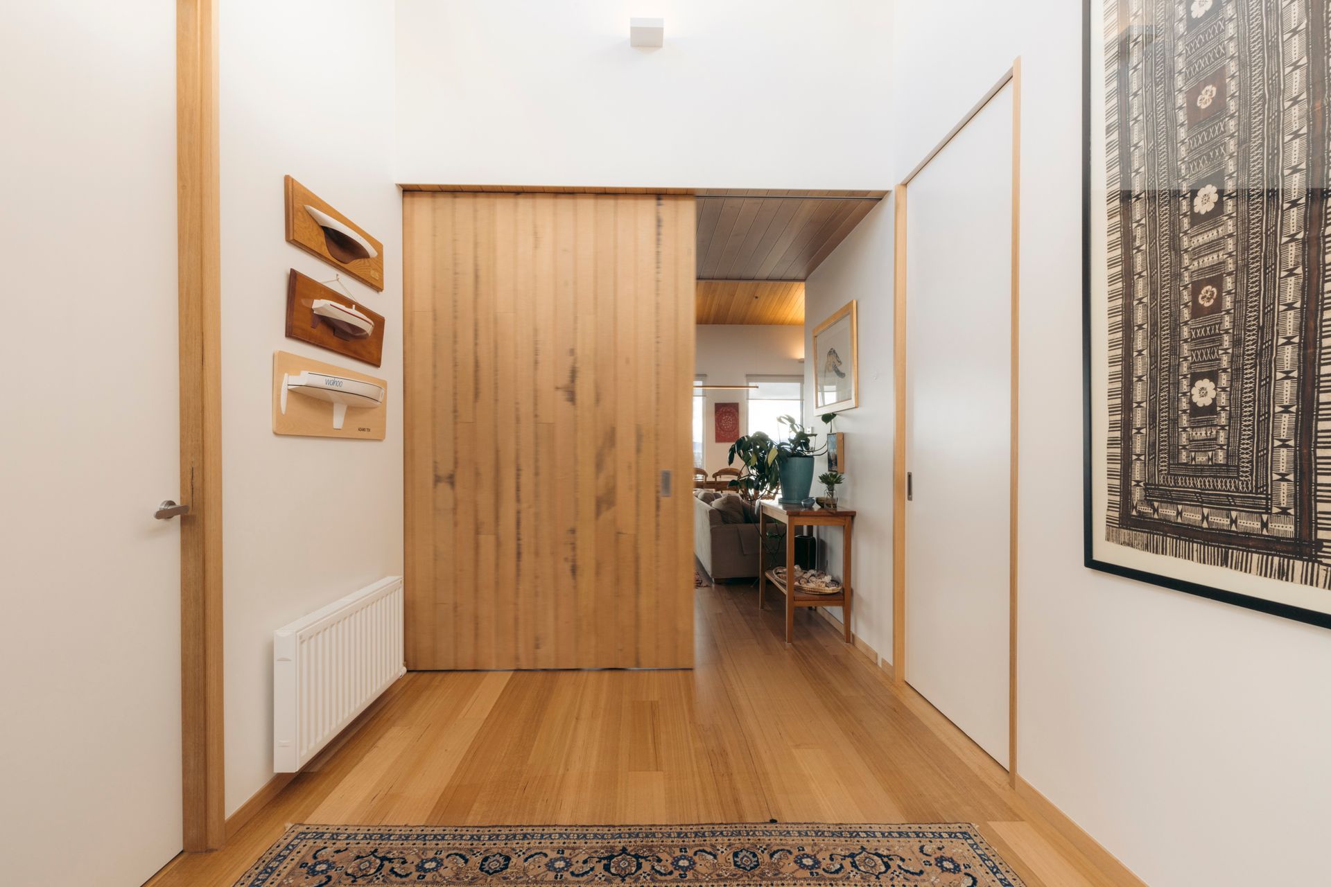 Supporting Image 7 for Triline Cavity Sliding Door solution