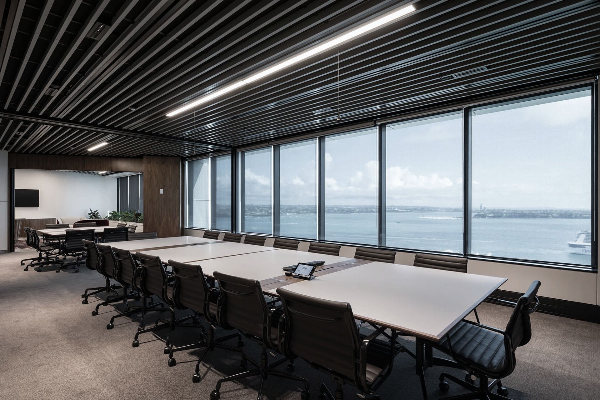 Supporting Image 2 for CSR Potter Interior Systems