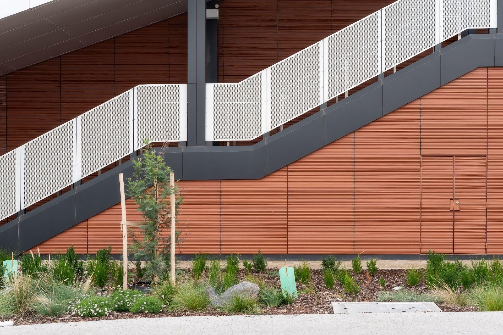 Supporting Image 5 for Klay European Tiles & Facades