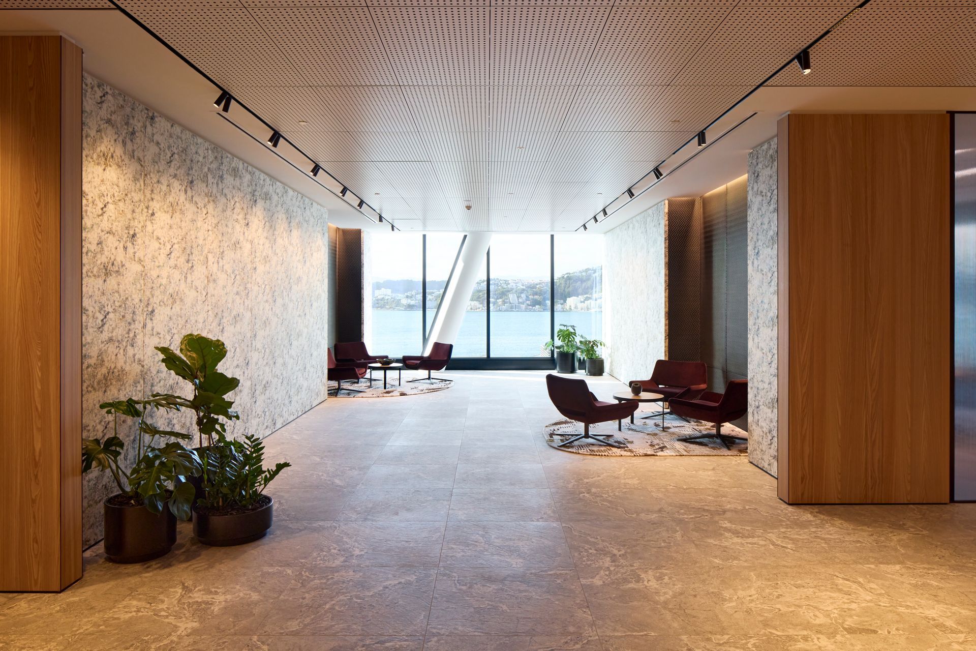 Supporting Image 1 for T&R Interior Systems