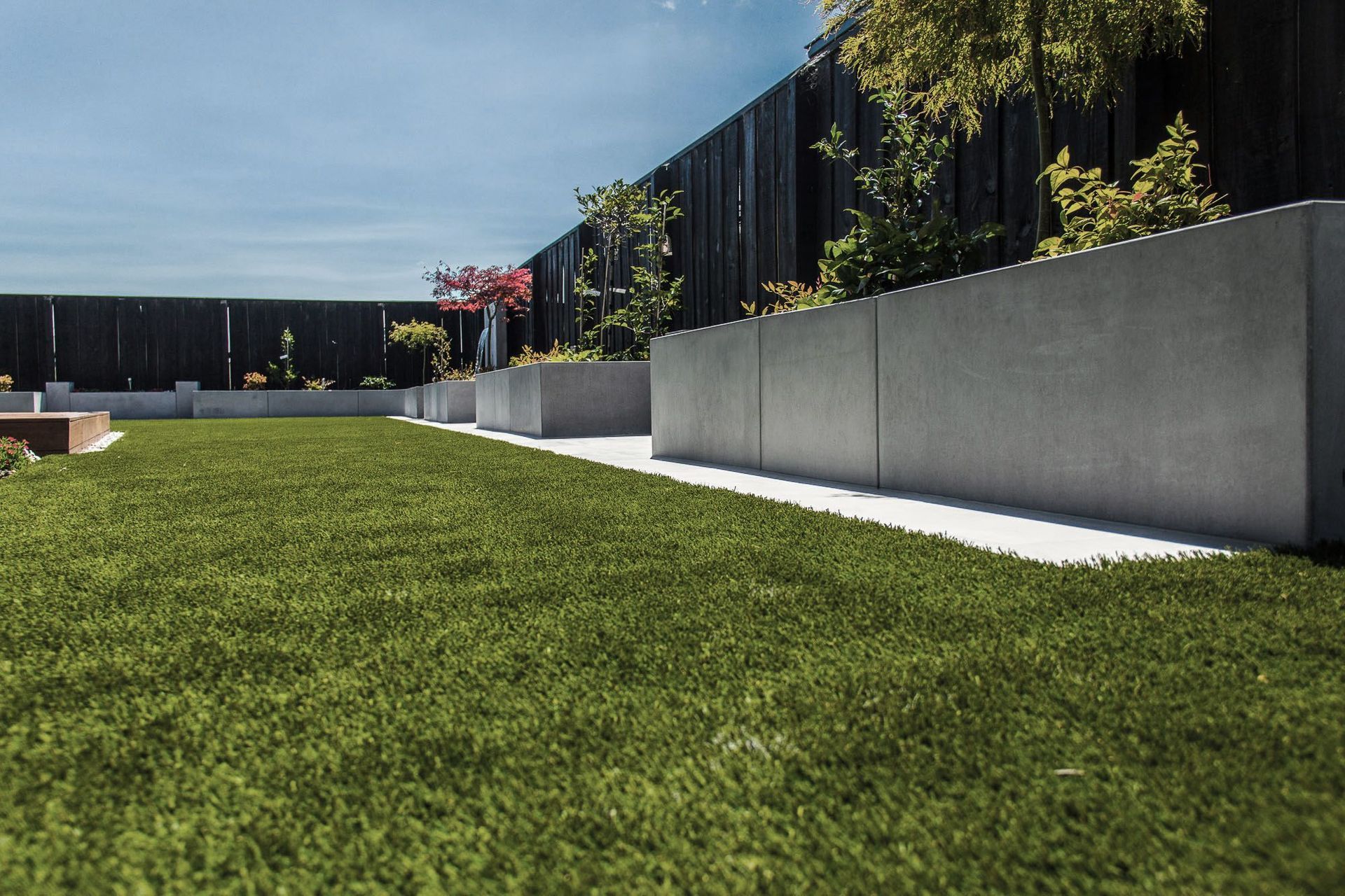 Supporting Image 4 for SmartGrass