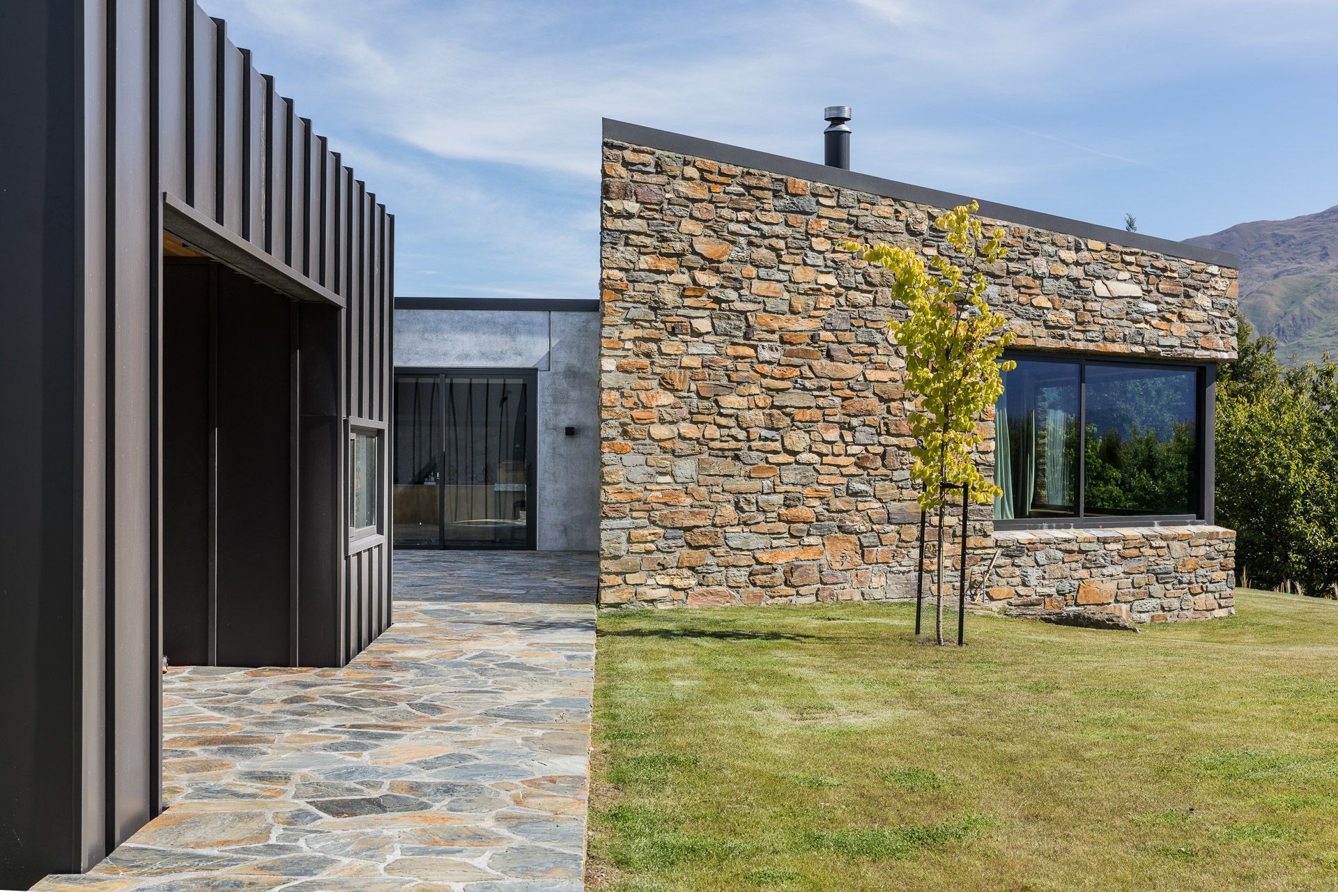 Hero Banner for Wanaka Stone