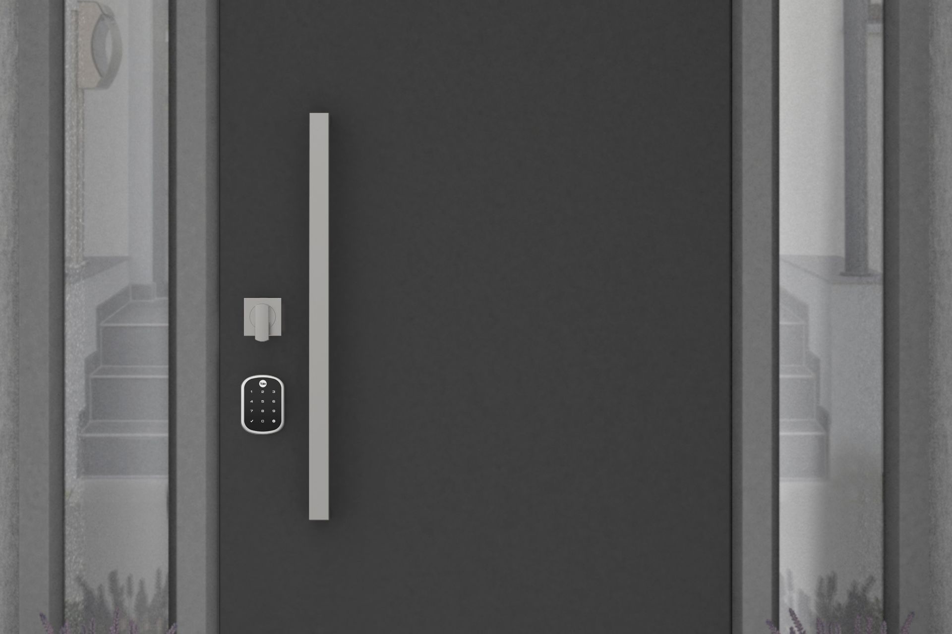 Supporting Image 6 for ASSA ABLOY