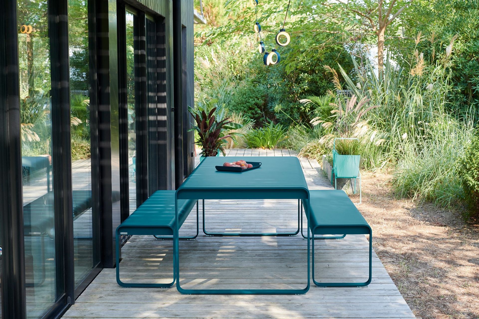 Supporting Image 3 for Jardin